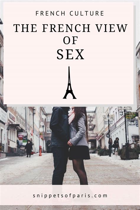 sex in frankrijk|Paris Sex Guide [2024]